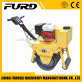 HONDA Soil Compactor Mini Pedestrian Roller for Sale (FYL-600)